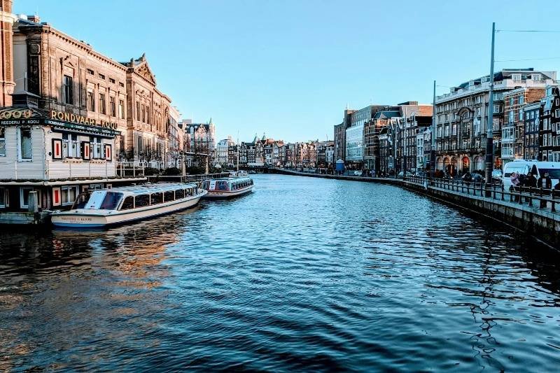 NT Holidays Madurai customized Germany vacation packages